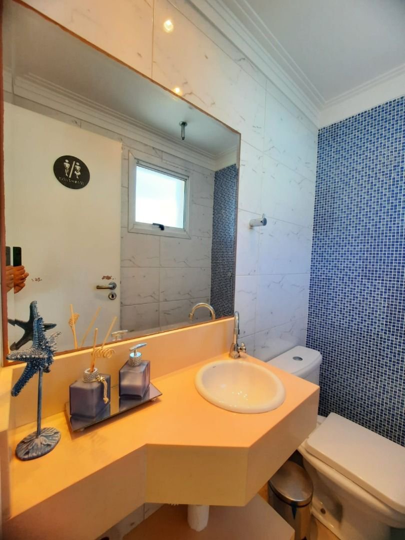 Cobertura à venda, 196 m² por R$ 2.200.000,00 - Jardim Las Palmas - Guarujá/SP
