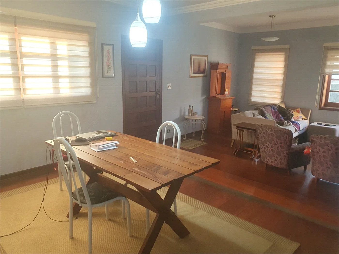 EXCELENTE SOBRADO À VENDA NO JARDIM OLÍMPIA – CONFORTO, SEGURANÇA E LOCALIZAÇÃO PRIVILEGIADA
