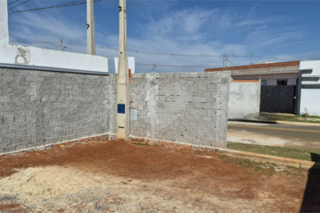 Terreno à venda em Parque Itapê, Itapetininga, SP