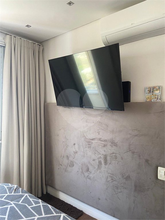 Apartamento à venda ou para alugar com 3 suítes no Centro, Santo André, SP