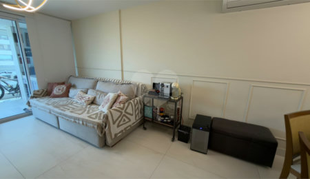 Apartamento à venda com 3 quartos, sendo 1 suíte,  em Camorim, Rio de Janeiro, RJ