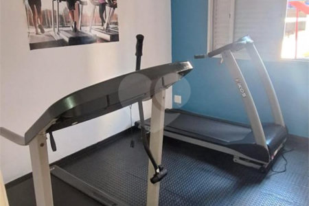 Apartamento à venda com 2 quartos em Mooca, São Paulo, SP