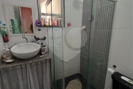 Casa à venda com 4 quartos em Campo Grande, Rio de Janeiro, RJ