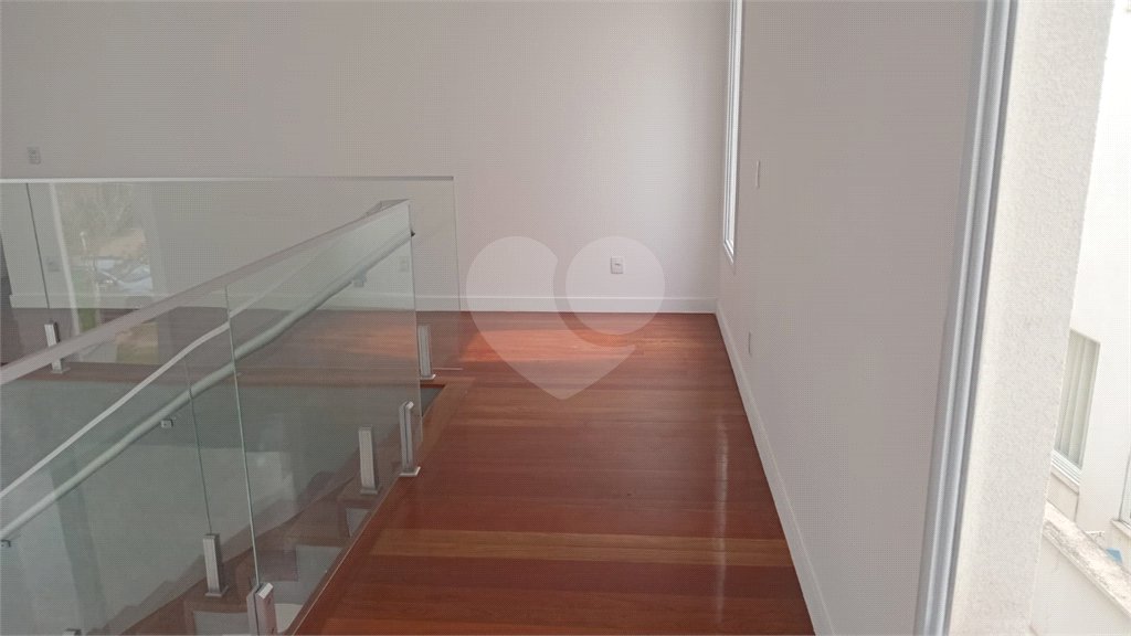 Casa à venda com 5 suítes no condomínio Alphaville Nova Esplanada 1, Votorantim - SP