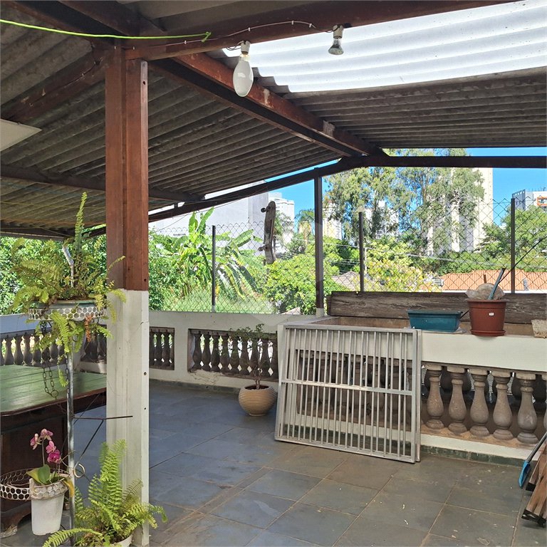 Casa à venda com 2 quartos em Vila Paulicéia, São Paulo, SP