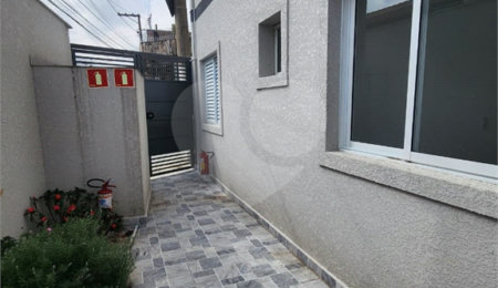 Apartamento à venda com 1 quarto em Vila Guilherme, São Paulo, SP