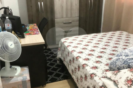 Duplex à venda com 3 quartos em Parque Reserva Fazenda Imperial, Sorocaba, SP
