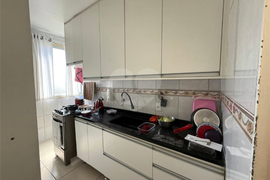 Apartamento à venda com 2 quartos em Casa Verde, São Paulo, SP