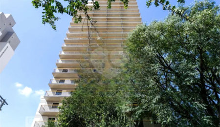 Apartamento à venda com 1 quarto em Santana, São Paulo, SP