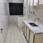 Apartamento à venda com 2 quartos em Jardim Ester, São Paulo, SP