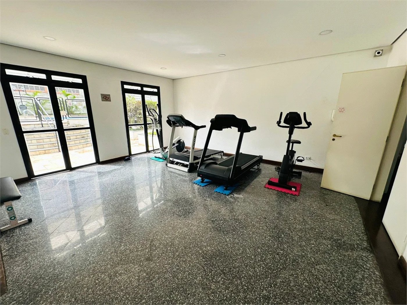 Apartamento à venda com 2 quartos, sendo 1 suíte, em Cidade Monções, São Paulo, SP