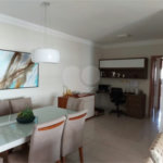 Apartamento à venda com 3 suítes em Jardim Botânico, Ribeirão Preto, SP