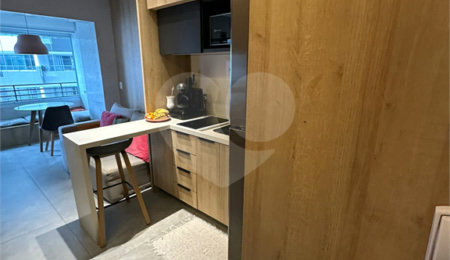 Studio para alugar com 1 quarto em Butantã, São Paulo, SP