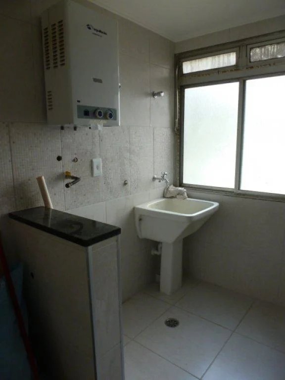Apartamento à venda com 2 suítes em Vila Andrade, São Paulo, SP
