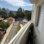 Apartamento à venda com 3 quartos, sendo 1 suíte, em Tucuruvi, São Paulo, SP