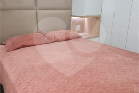 Apartamento à venda com 2 quartos, sendo 1 suíte,  em Barra Funda, São Paulo, SP