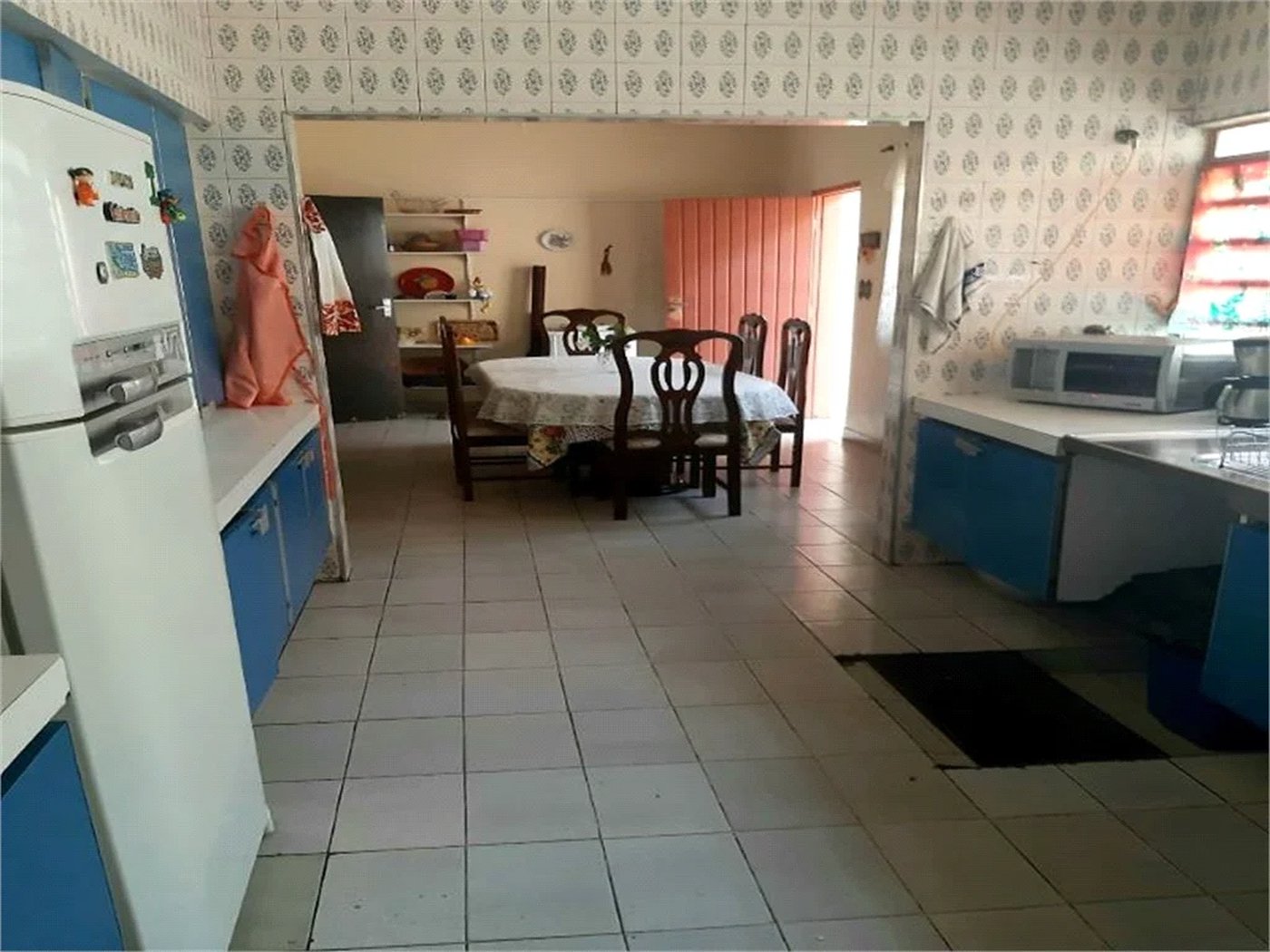 Casa à venda com 3 quartos em Vila Inah, São Paulo, SP