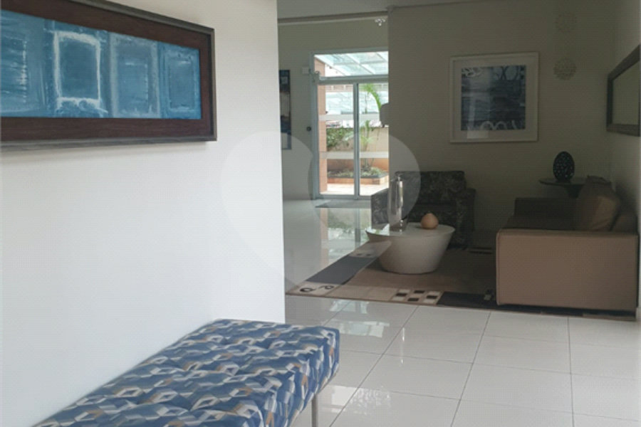 Apartamento para alugar com 3 quartos, sendo 2 suítes, em Santana, São Paulo, SP