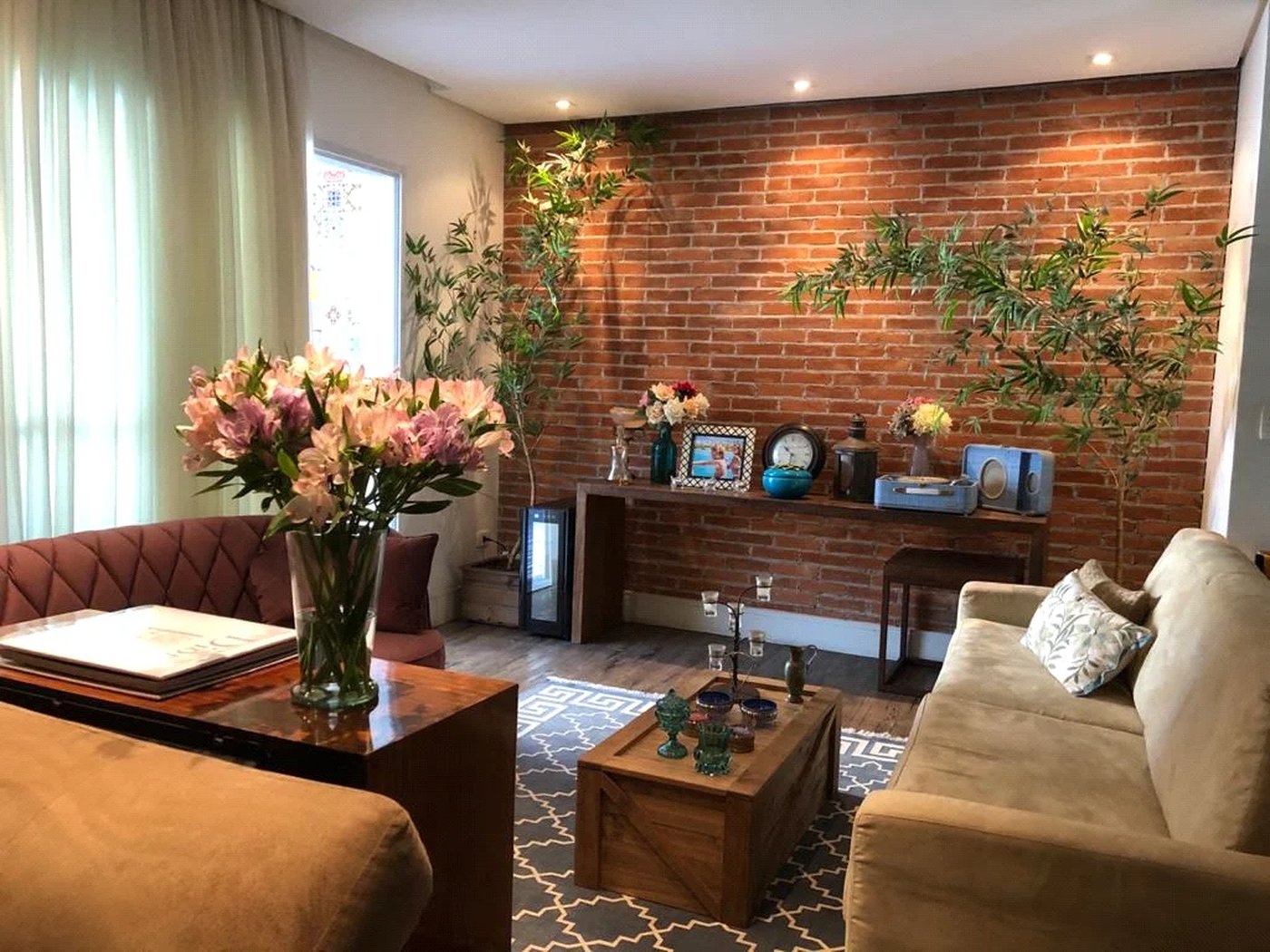 Apartamento à venda com 3 suítes em Vila Andrade, São Paulo, SP