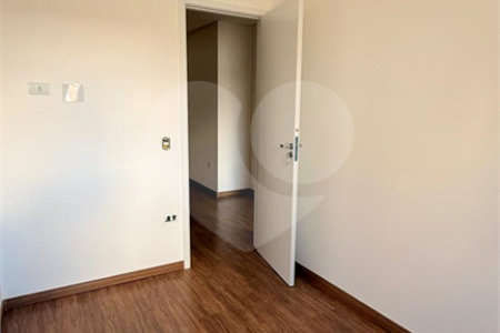 Apartamento à venda com 2 quartos em Santa Maria, Santo André, SP