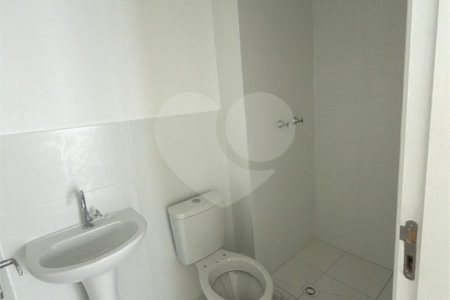 Apartamento à venda com 2 quartos em Jardim Maringá (zona Leste), São Paulo, SP