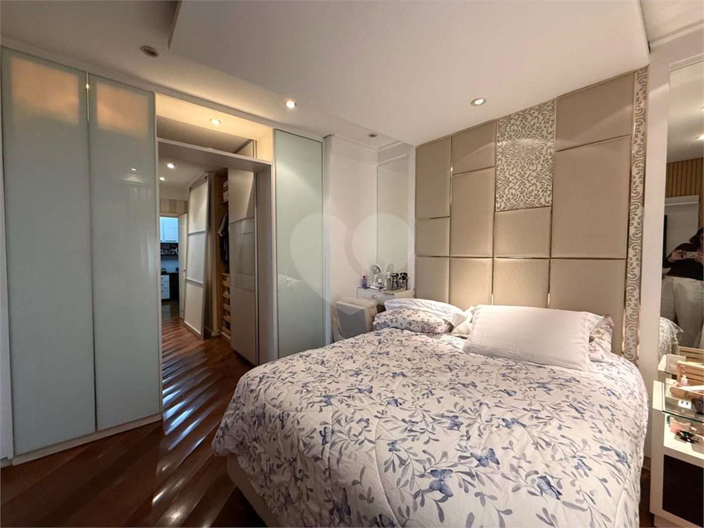 Apartamento à venda ou para alugar com 3 suítes em Santana, São Paulo, SP