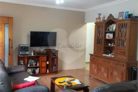 Apartamento à venda com 3 suítes em Santana, São Paulo, SP