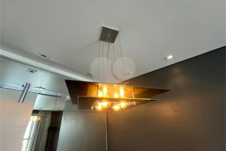 Apartamento para alugar com 3 suítes em Vila Sônia, São Paulo, SP