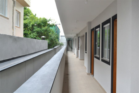 Casa à venda com 2 quartos no condomínio Residencial Casalbuono, São Paulo - SP