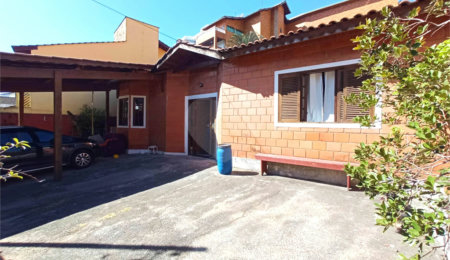 Casa Térrea à venda com 3 suítes em Tremembé, São Paulo, SP