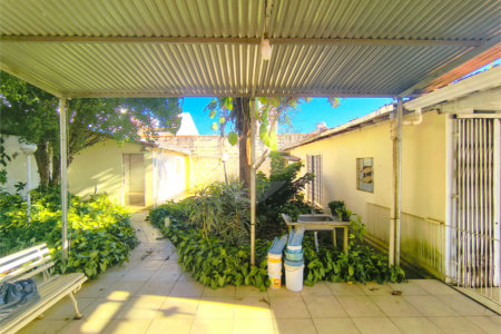 Casa para alugar com 2 quartos, sendo 1 suíte, no Centro, Indaiatuba, SP