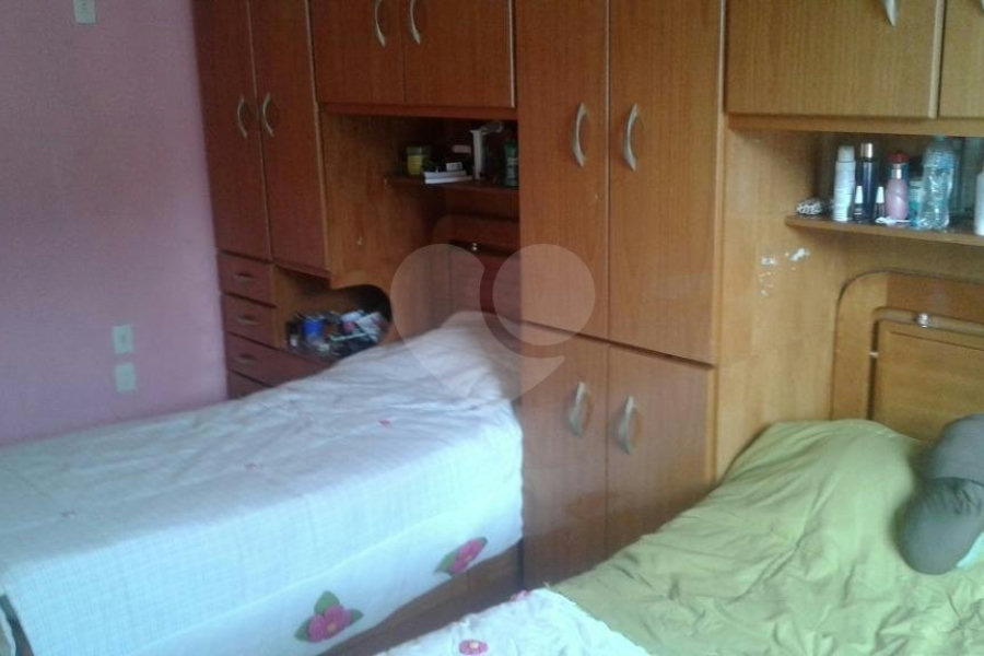 Casa à venda com 4 quartos, sendo 3 suítes, em Casa Verde, São Paulo, SP