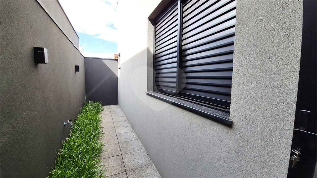 Casa à venda com 3 suítes em Reserva San Pedro, Ribeirão Preto, SP