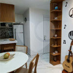 Apartamento à venda com 3 quartos, sendo 1 suíte,  em Limão, São Paulo, SP