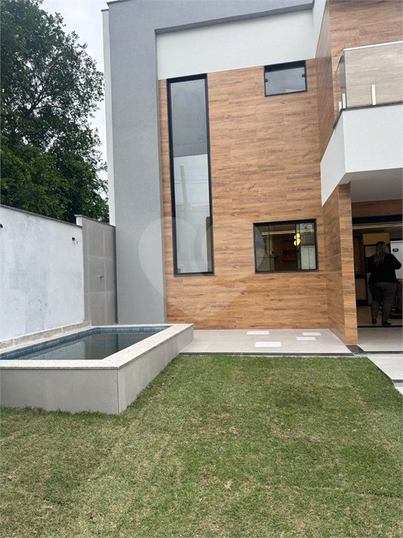 Casa à venda com 3 suítes no condomínio Grand Park, Rio de Janeiro - RJ