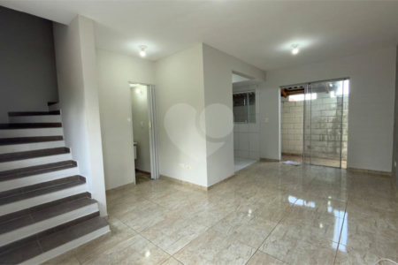 Casa à venda com 2 quartos no condomínio Morada do Eden, Sorocaba - SP