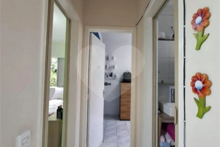 Apartamento à venda com 2 quartos em Jardim Alice, Indaiatuba, SP