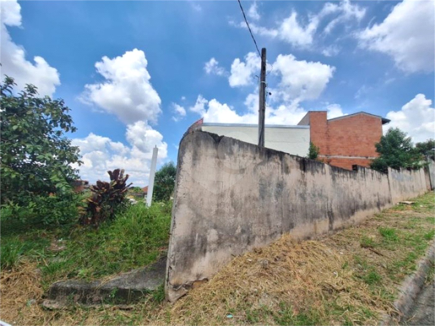 Terreno à venda em Capela, Vinhedo, SP