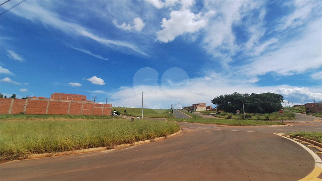 Terreno à venda no condomínio Residencial Santa Cristina, Sorocaba - SP