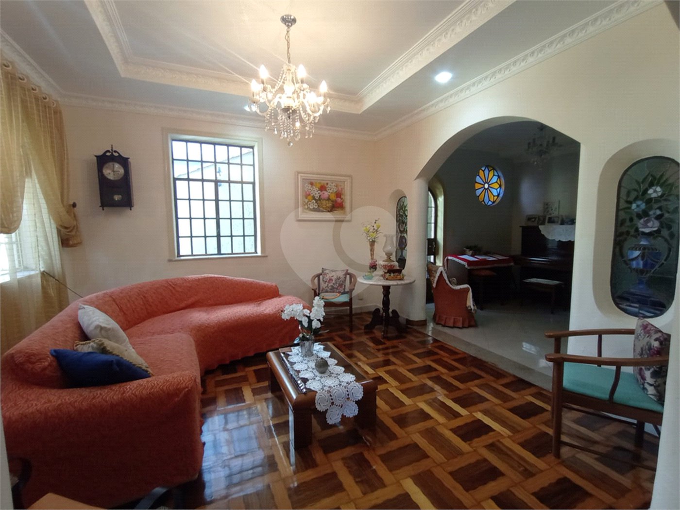Casa à venda com 4 quartos, sendo 1 suíte, em Andaraí, Rio de Janeiro, RJ