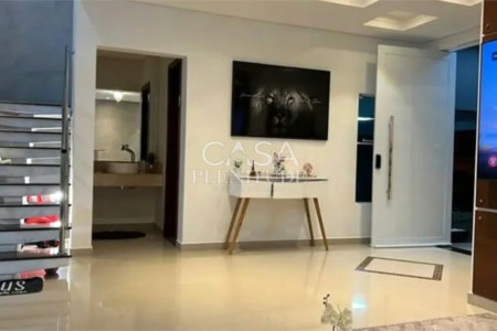 Casa em condomínio à venda com 3 suítes em Jardim Ibiti do Paço, Sorocaba, SP