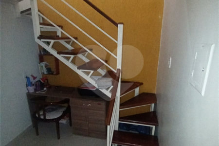 Casa à venda com 2 quartos em Campo Grande, Rio de Janeiro, RJ