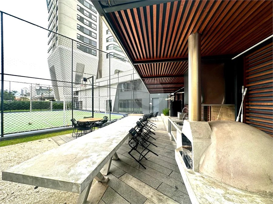 Apartamento à venda com 3 suítes em Chácara Santo Antônio, São Paulo, SP