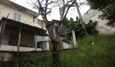 Terreno à venda em Tucuruvi, São Paulo, SP