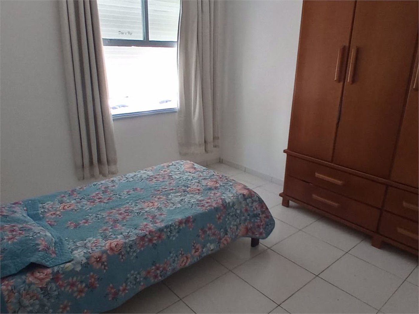 Apartamento Residencial à venda, Centro, São Vicente - AP1846.