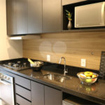 Apartamento à venda com 2 quartos, sendo 1 suíte, em Parada Inglesa, São Paulo, SP
