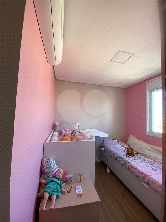 Apartamento à venda com 2 suítes em Chora Menino, São Paulo, SP