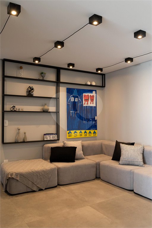 Apartamento à venda com 3 quartos, sendo 1 suíte,  em Alto da Lapa, São Paulo, SP