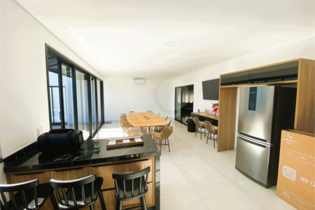 Casa à venda com 3 suítes no condomínio Saint Patrick, Sorocaba - SP