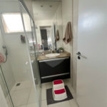 Apartamento à venda com 3 quartos, sendo 1 suíte, em Além Ponte, Sorocaba, SP